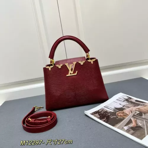 Cheap Louis Vuitton AAA Quality Handbags For Women #1331085, $$105.00 USD On Louis Vuitton AAA Quality Handbags