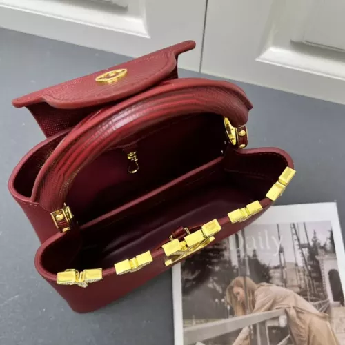 Replica Louis Vuitton AAA Quality Handbags For Women #1331085 $105.00 USD for Wholesale