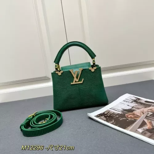Cheap Louis Vuitton AAA Quality Handbags For Women #1331086, $$102.00 USD On Louis Vuitton AAA Quality Handbags