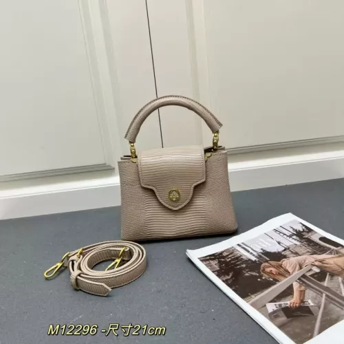 Replica Louis Vuitton AAA Quality Handbags For Women #1331090 $102.00 USD for Wholesale