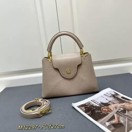 Replica Louis Vuitton AAA Quality Handbags For Women #1331091 $105.00 USD for Wholesale