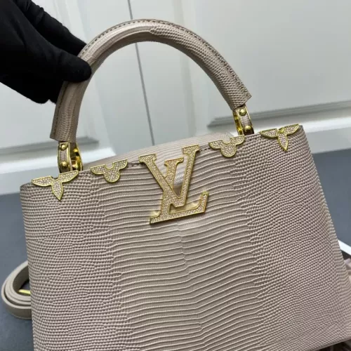 Replica Louis Vuitton AAA Quality Handbags For Women #1331091 $105.00 USD for Wholesale