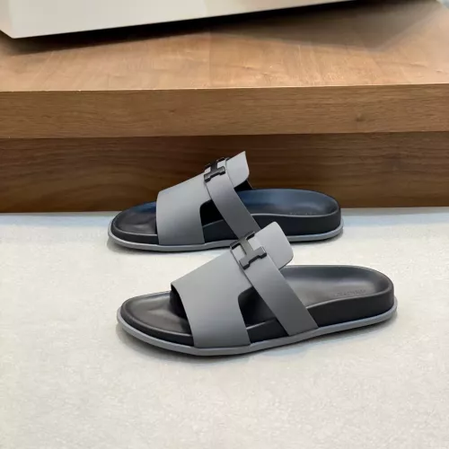 Cheap Hermes Slippers For Men #1331094, $$82.00 USD On Hermes Slippers