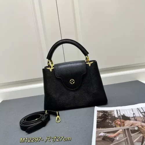 Replica Louis Vuitton AAA Quality Handbags For Women #1331098 $105.00 USD for Wholesale