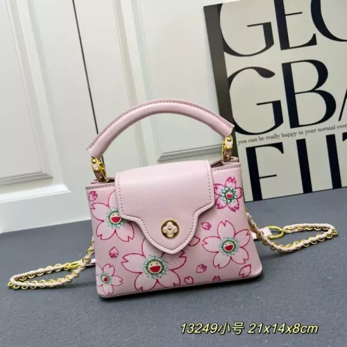 Cheap Louis Vuitton AAA Quality Handbags For Women #1331102, $$100.00 USD On Louis Vuitton AAA Quality Handbags