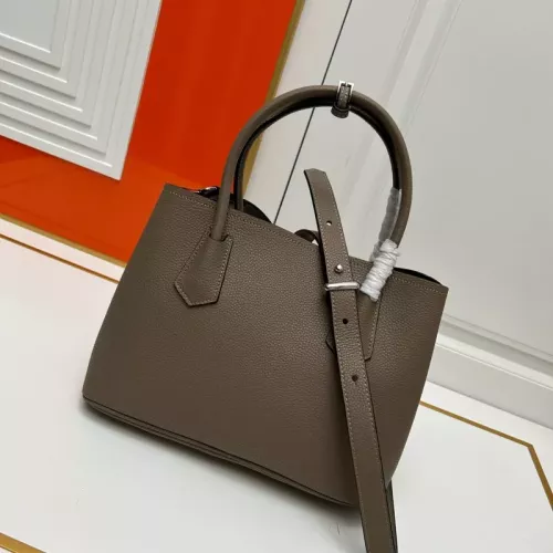 Replica Prada AAA Quality Handbags For Women #1331106 $115.00 USD for Wholesale
