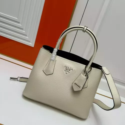 Cheap Prada AAA Quality Handbags For Women #1331107, $$115.00 USD On Prada AAA Quality Handbags