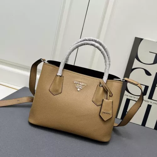 Cheap Prada AAA Quality Handbags For Women #1331108, $$115.00 USD On Prada AAA Quality Handbags