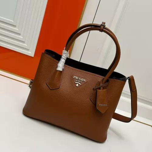 Cheap Prada AAA Quality Handbags For Women #1331110, $$115.00 USD On Prada AAA Quality Handbags