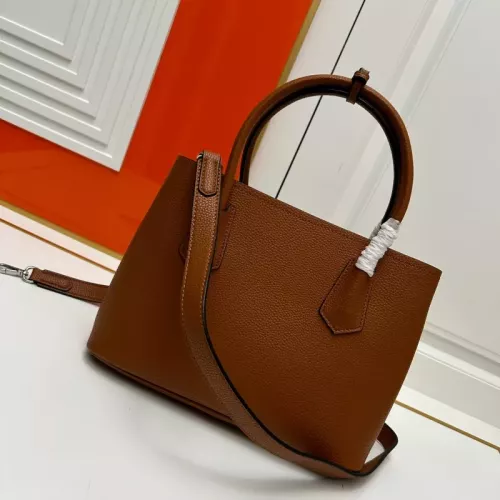 Replica Prada AAA Quality Handbags For Women #1331110 $115.00 USD for Wholesale