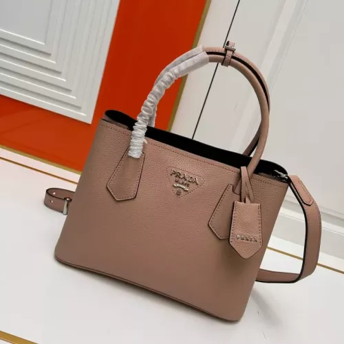 Cheap Prada AAA Quality Handbags For Women #1331111, $$115.00 USD On Prada AAA Quality Handbags