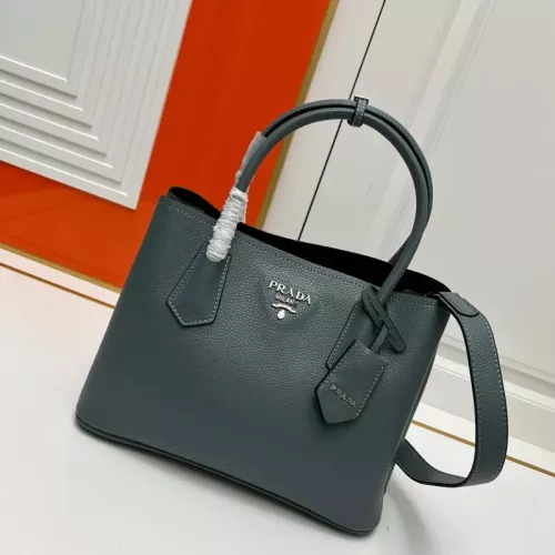 Cheap Prada AAA Quality Handbags For Women #1331113, $$115.00 USD On Prada AAA Quality Handbags