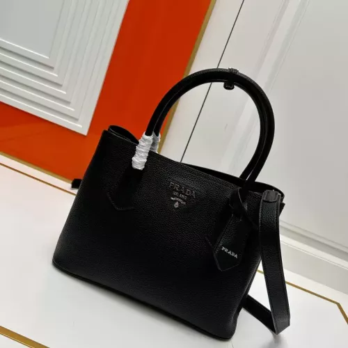 Cheap Prada AAA Quality Handbags For Women #1331114, $$115.00 USD On Prada AAA Quality Handbags