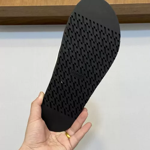 Replica Hermes Sandal For Men #1331135 $85.00 USD for Wholesale