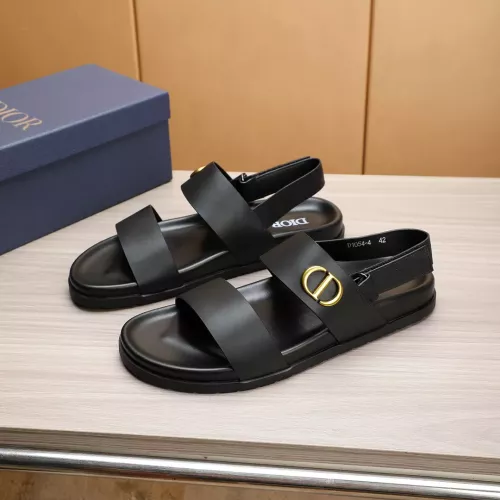 Cheap Christian Dior Sandal For Men #1331150, $$68.00 USD On Christian Dior Sandal