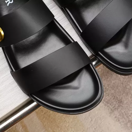Replica Christian Dior Sandal For Men #1331150 $68.00 USD for Wholesale