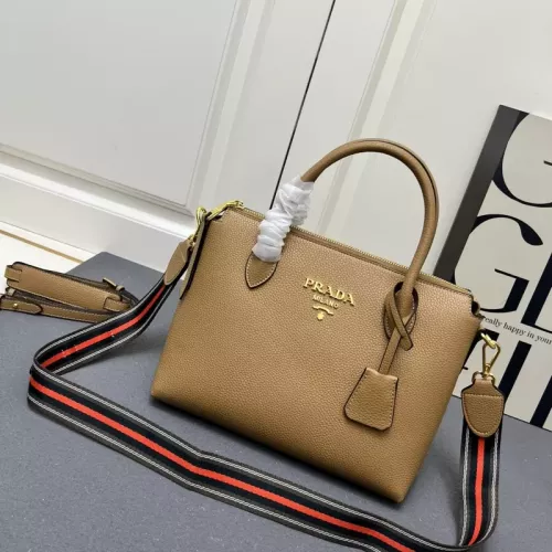 Cheap Prada AAA Quality Handbags For Women #1331164, $$115.00 USD On Prada AAA Quality Handbags