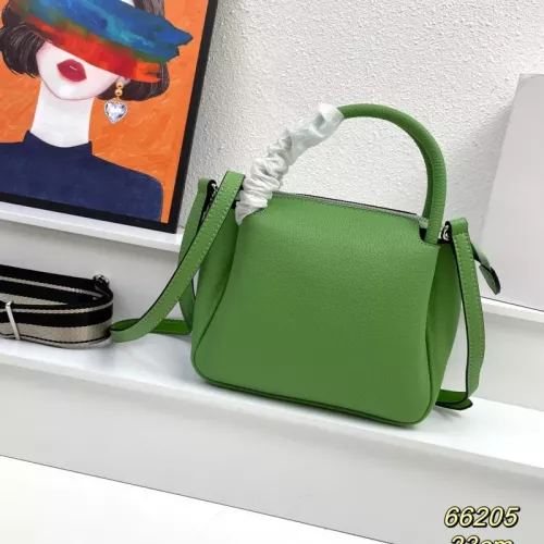 Replica Prada AAA Quality Handbags For Women #1331176 $98.00 USD for Wholesale