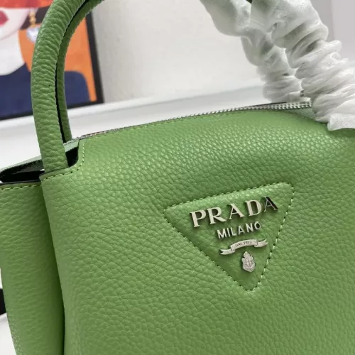 Replica Prada AAA Quality Handbags For Women #1331176 $98.00 USD for Wholesale