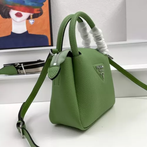 Replica Prada AAA Quality Handbags For Women #1331176 $98.00 USD for Wholesale