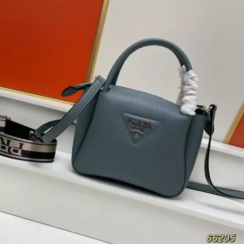 Cheap Prada AAA Quality Handbags For Women #1331177, $$98.00 USD On Prada AAA Quality Handbags