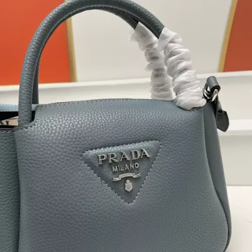Replica Prada AAA Quality Handbags For Women #1331177 $98.00 USD for Wholesale