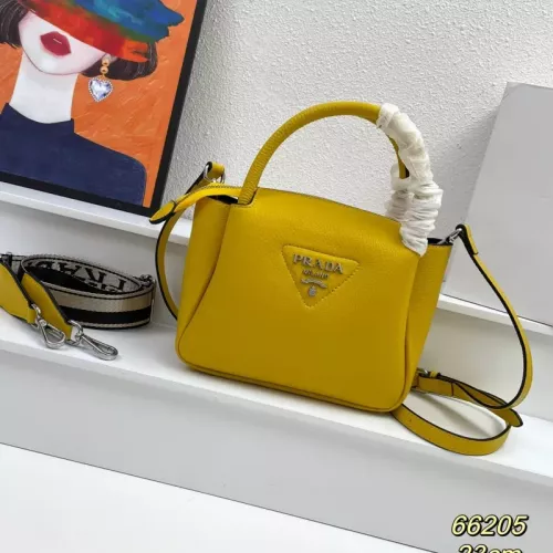 Cheap Prada AAA Quality Handbags For Women #1331178, $$98.00 USD On Prada AAA Quality Handbags