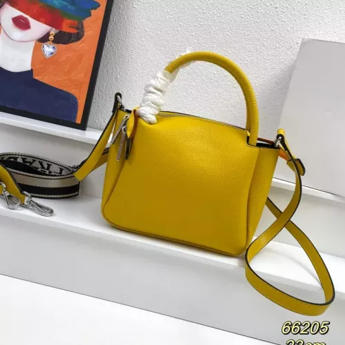 Replica Prada AAA Quality Handbags For Women #1331178 $98.00 USD for Wholesale