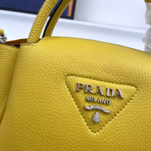 Replica Prada AAA Quality Handbags For Women #1331178 $98.00 USD for Wholesale