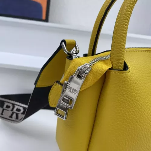 Replica Prada AAA Quality Handbags For Women #1331178 $98.00 USD for Wholesale