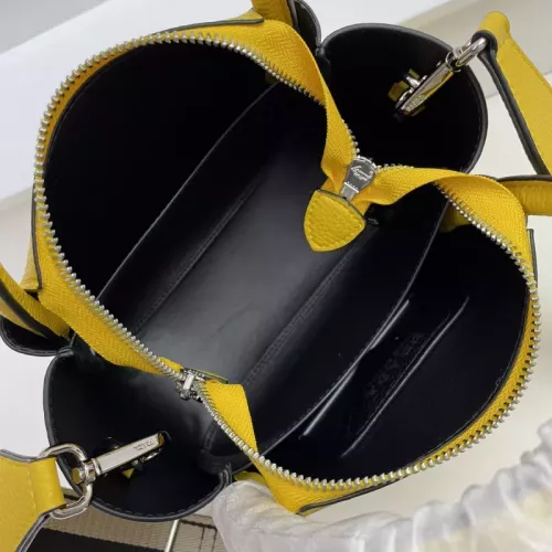 Replica Prada AAA Quality Handbags For Women #1331178 $98.00 USD for Wholesale