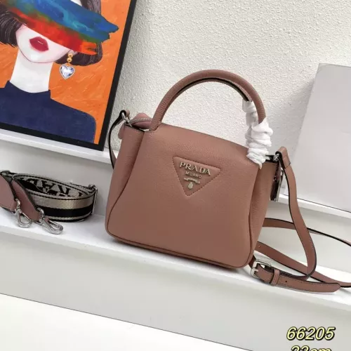 Cheap Prada AAA Quality Handbags For Women #1331179, $$98.00 USD On Prada AAA Quality Handbags