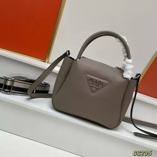Cheap Prada AAA Quality Handbags For Women #1331182, $$98.00 USD On Prada AAA Quality Handbags