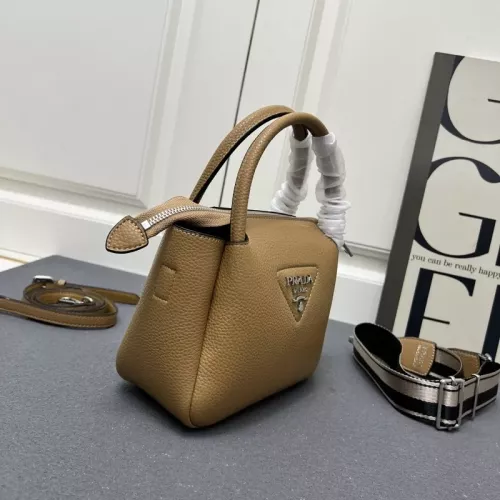 Replica Prada AAA Quality Handbags For Women #1331183 $98.00 USD for Wholesale