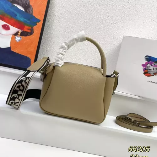 Replica Prada AAA Quality Handbags For Women #1331184 $98.00 USD for Wholesale