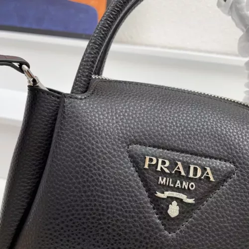 Replica Prada AAA Quality Handbags For Women #1331187 $98.00 USD for Wholesale