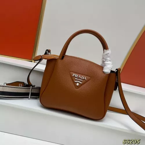 Cheap Prada AAA Quality Handbags For Women #1331189, $$98.00 USD On Prada AAA Quality Handbags