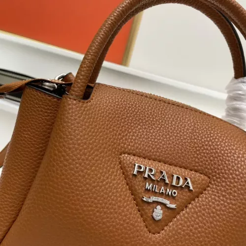 Replica Prada AAA Quality Handbags For Women #1331189 $98.00 USD for Wholesale