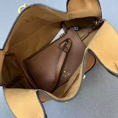 Replica Gucci AAA Quality Handbags For Women #1331194 $100.00 USD for Wholesale