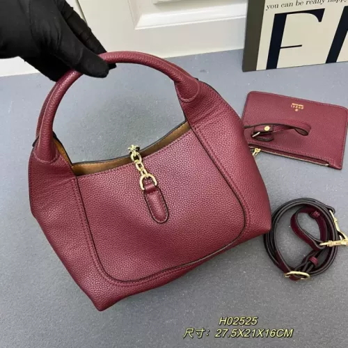 Replica Gucci AAA Quality Handbags For Women #1331195 $100.00 USD for Wholesale