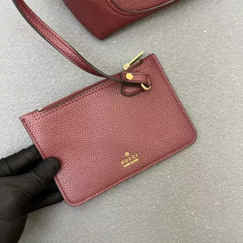 Replica Gucci AAA Quality Handbags For Women #1331195 $100.00 USD for Wholesale
