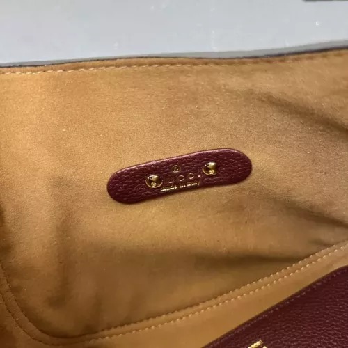 Replica Gucci AAA Quality Handbags For Women #1331195 $100.00 USD for Wholesale