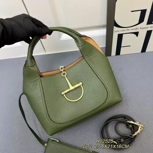 Cheap Gucci AAA Quality Handbags For Women #1331196, $$100.00 USD On Gucci AAA Quality Handbags