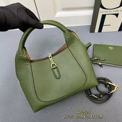 Replica Gucci AAA Quality Handbags For Women #1331196 $100.00 USD for Wholesale