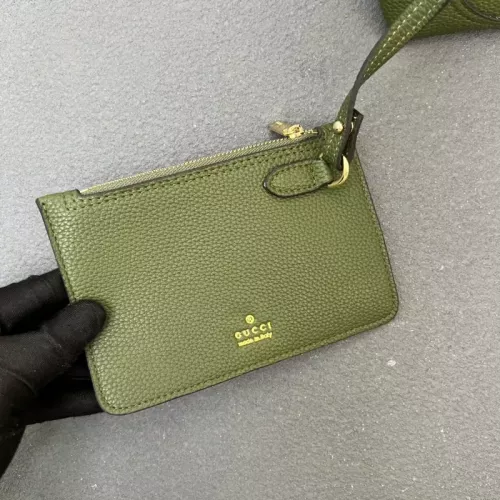 Replica Gucci AAA Quality Handbags For Women #1331196 $100.00 USD for Wholesale