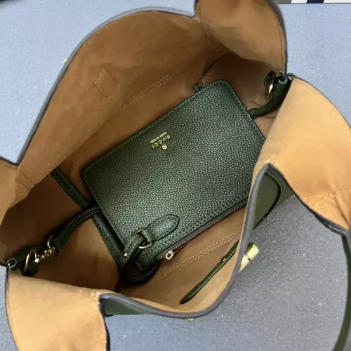 Replica Gucci AAA Quality Handbags For Women #1331196 $100.00 USD for Wholesale