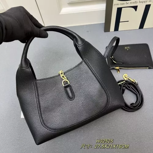 Replica Gucci AAA Quality Handbags For Women #1331197 $100.00 USD for Wholesale
