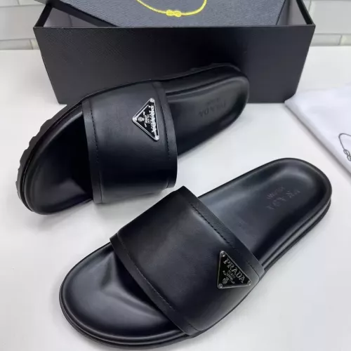 Cheap Prada Slippers For Men #1331200, $$68.00 USD On Prada Slippers