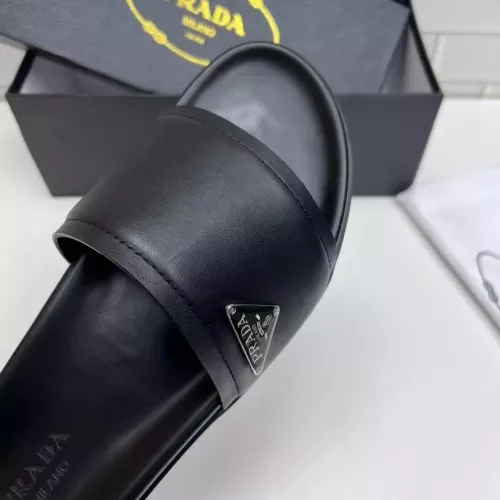 Replica Prada Slippers For Men #1331200 $68.00 USD for Wholesale