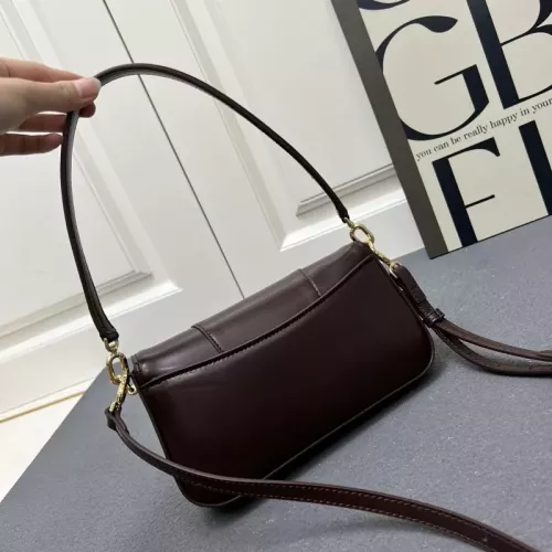 Replica Balenciaga AAA Quality Shoulder Bags For Women #1331226 $98.00 USD for Wholesale